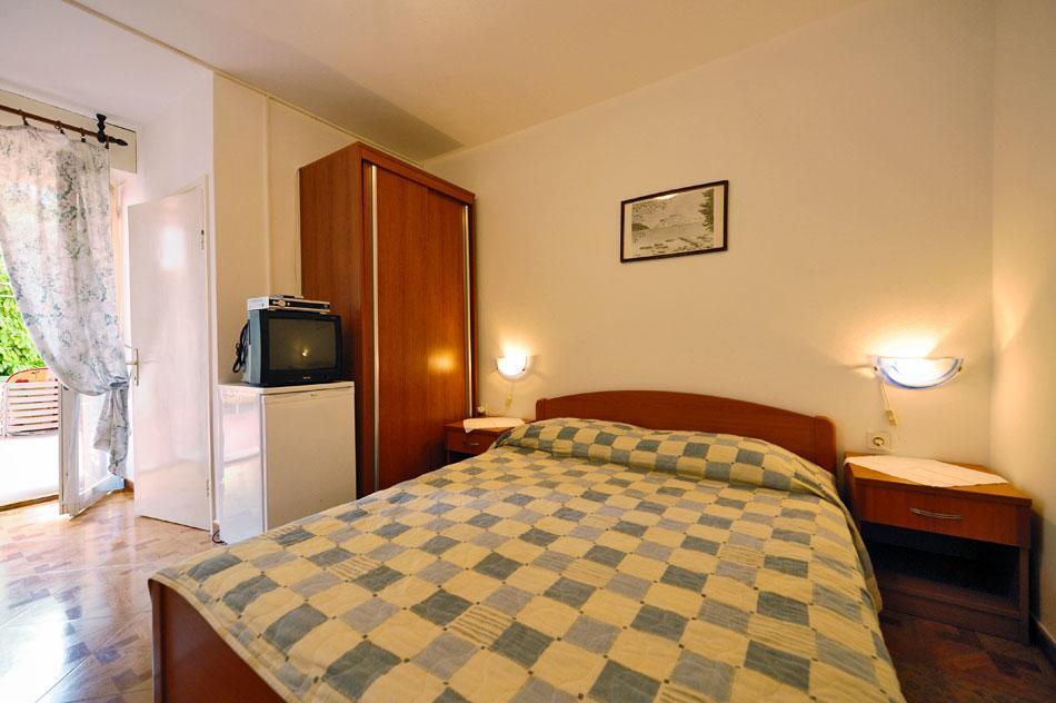 Guest House Ab Adria Home Ровінь Номер фото
