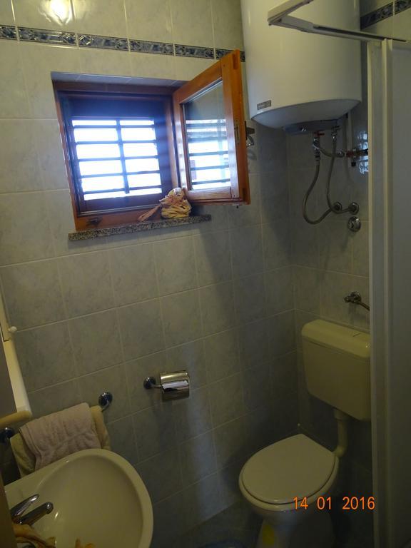 Guest House Ab Adria Home Ровінь Номер фото