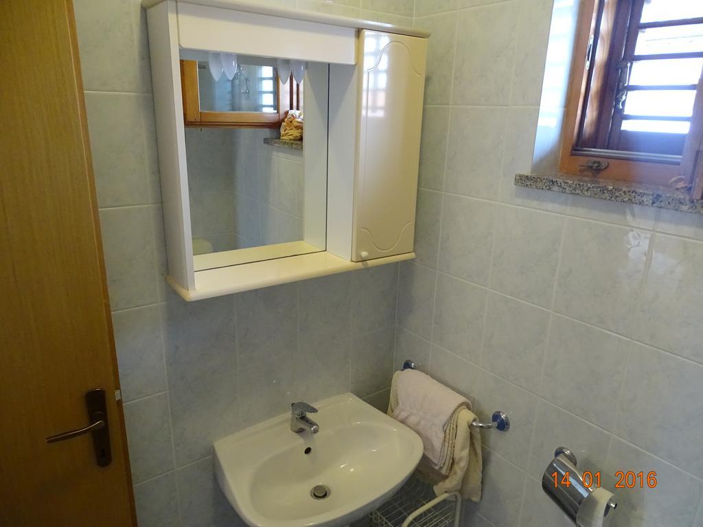 Guest House Ab Adria Home Ровінь Номер фото