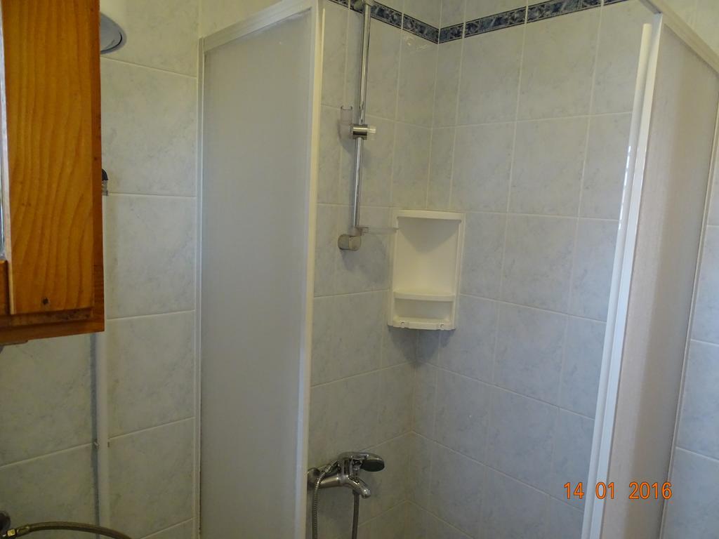 Guest House Ab Adria Home Ровінь Номер фото