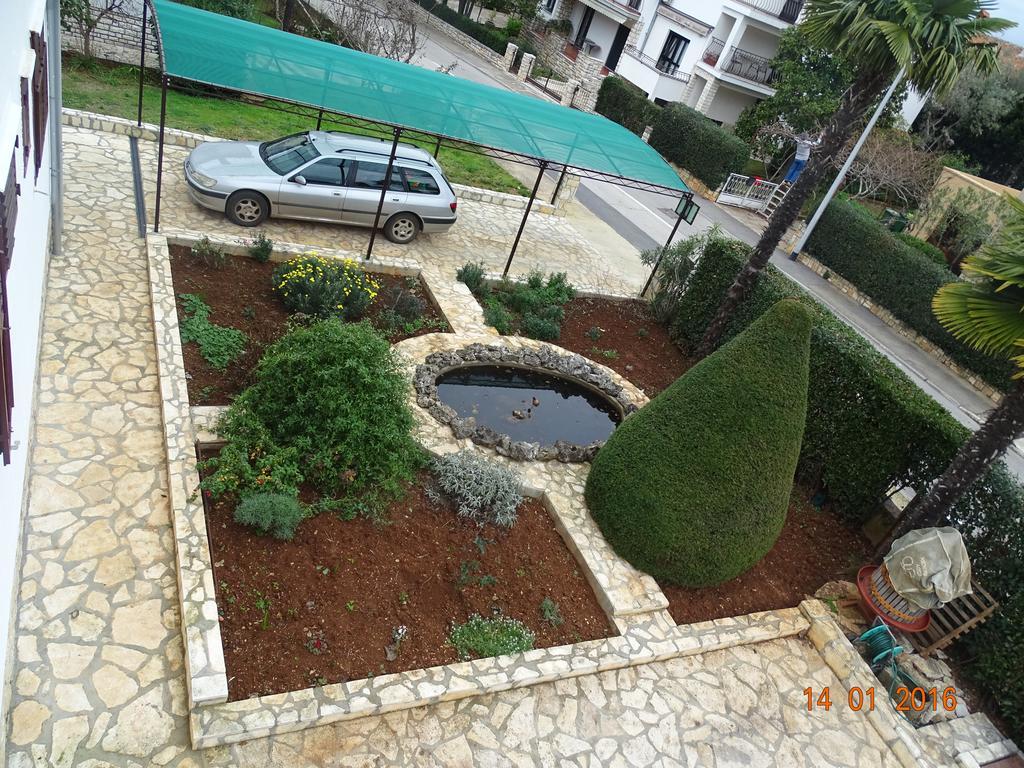 Guest House Ab Adria Home Ровінь Екстер'єр фото