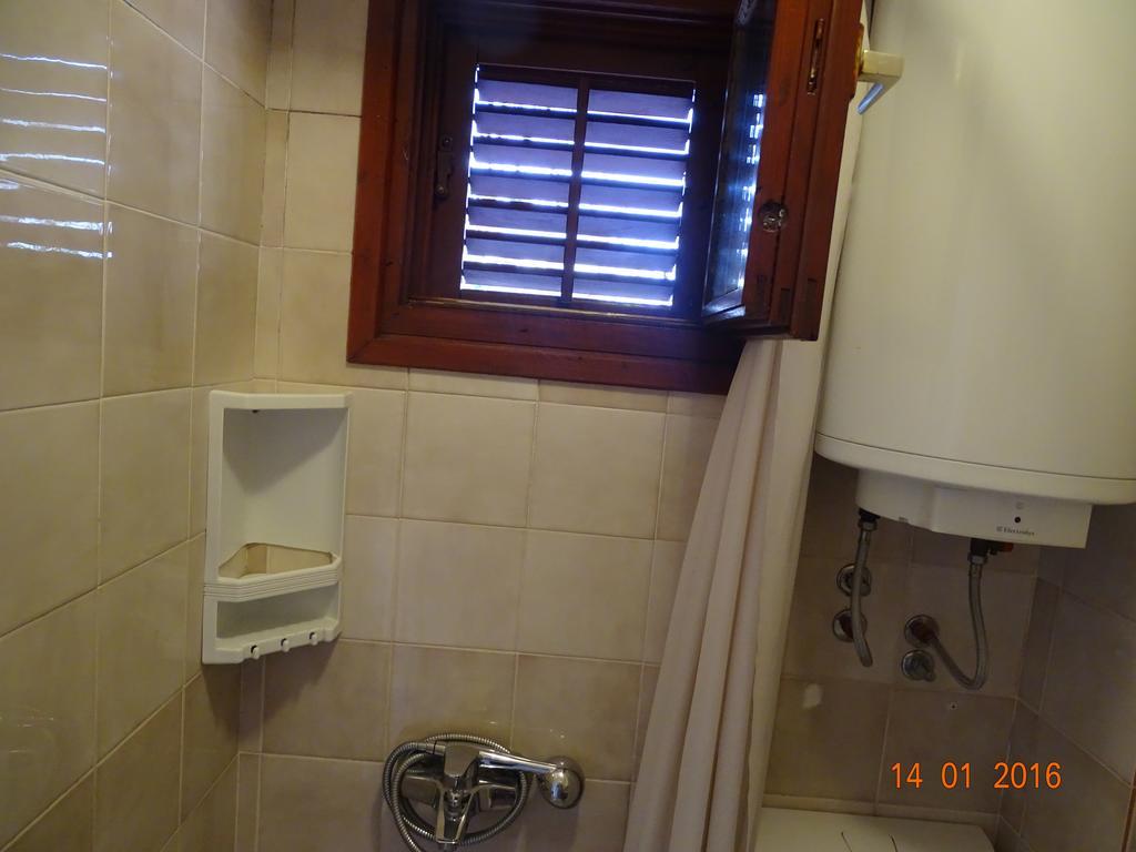Guest House Ab Adria Home Ровінь Номер фото