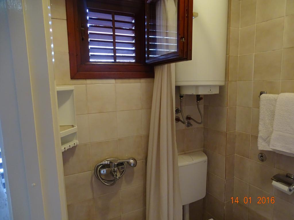 Guest House Ab Adria Home Ровінь Номер фото