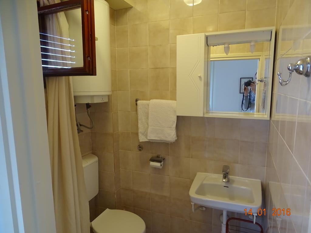 Guest House Ab Adria Home Ровінь Номер фото