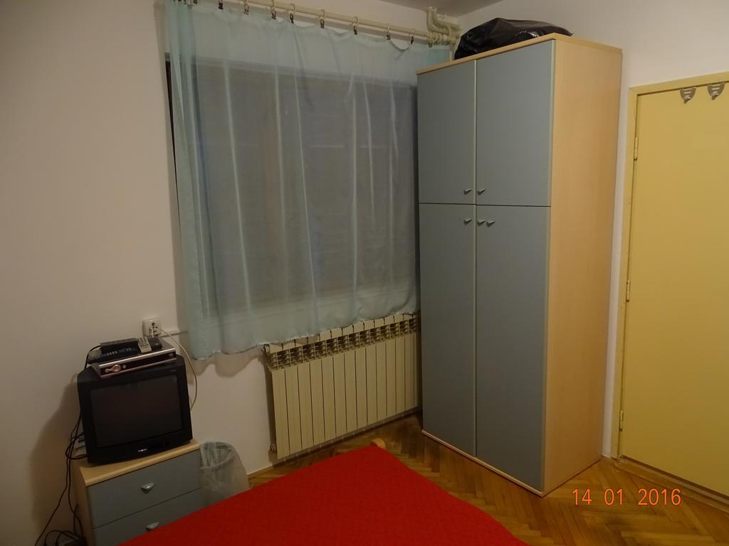 Guest House Ab Adria Home Ровінь Номер фото