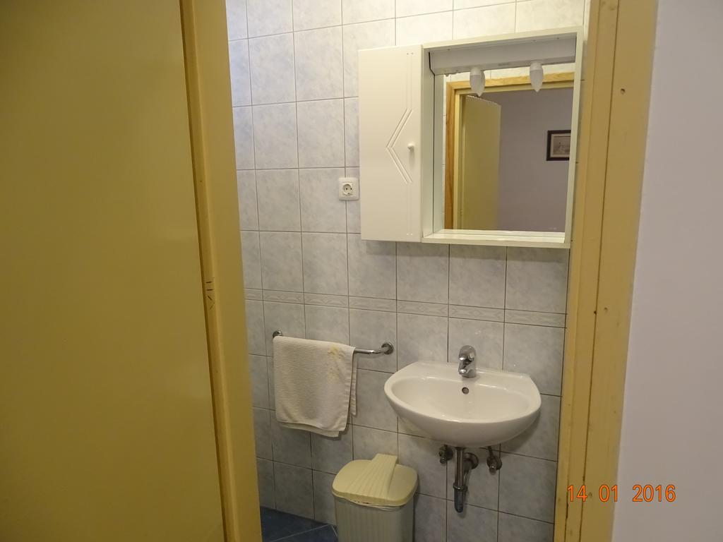 Guest House Ab Adria Home Ровінь Номер фото
