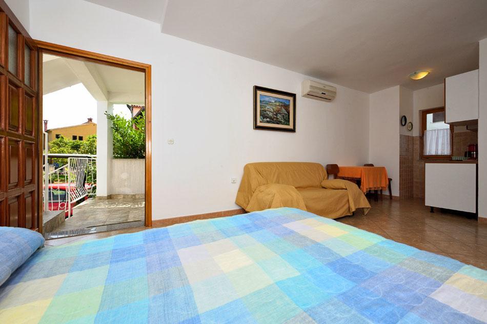 Guest House Ab Adria Home Ровінь Номер фото