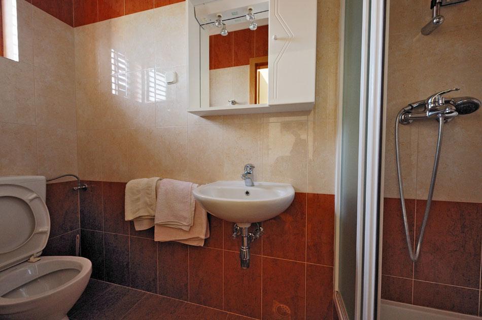 Guest House Ab Adria Home Ровінь Номер фото