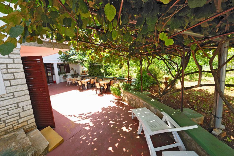 Guest House Ab Adria Home Ровінь Номер фото