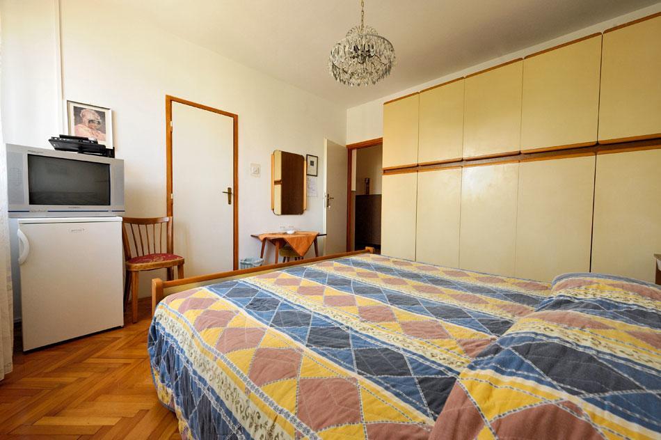Guest House Ab Adria Home Ровінь Номер фото